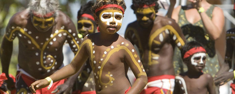 L’Australie du Sud au nord