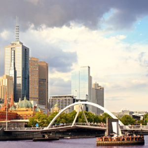 Melbourne