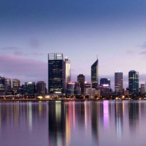 Perth