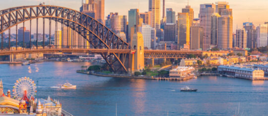 Australie